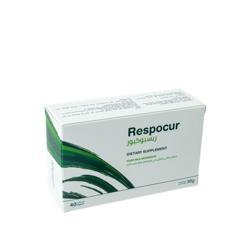 ريسبوكيور Respocur