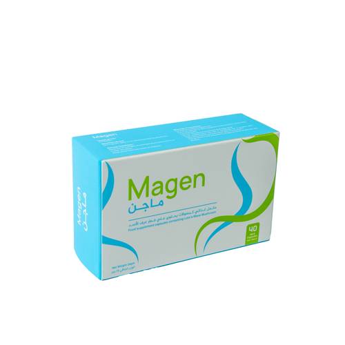 ماجن MAGEN
