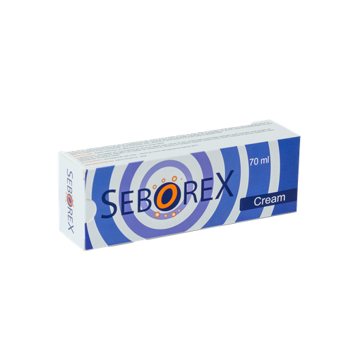 سيبوريكس كريم