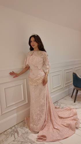 Blush Royale 