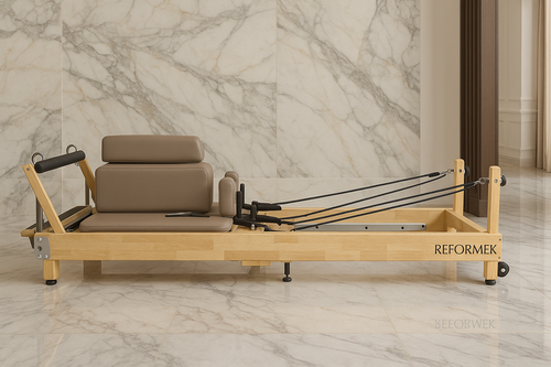 Reformek Foldable Reformer - TOUPE