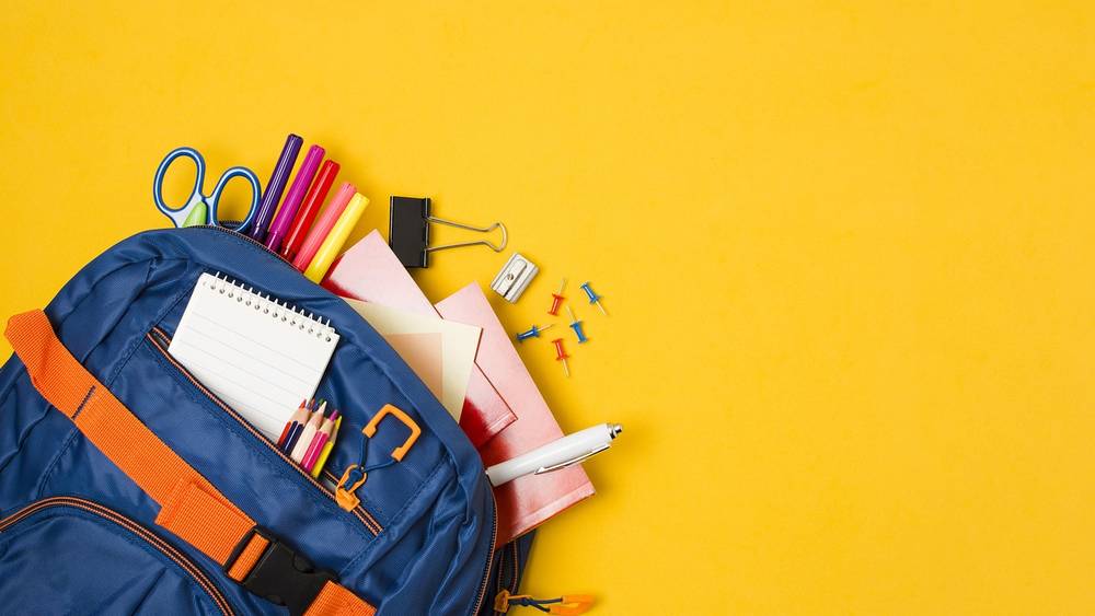  شنطة SchoolPro الذكية