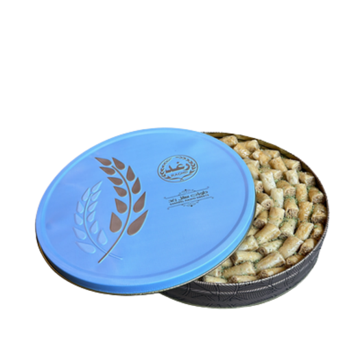 بقلاوة اصابع  