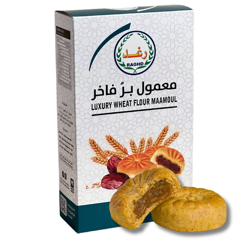 معمول بـر فاخر 