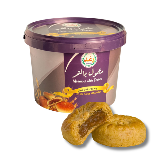 معمول تمر فاخر 