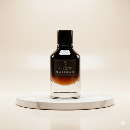 عطر BLACK TOBACCO
