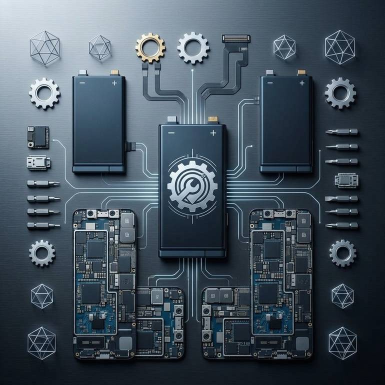 iPhone X : استعد كفاءة جهازك