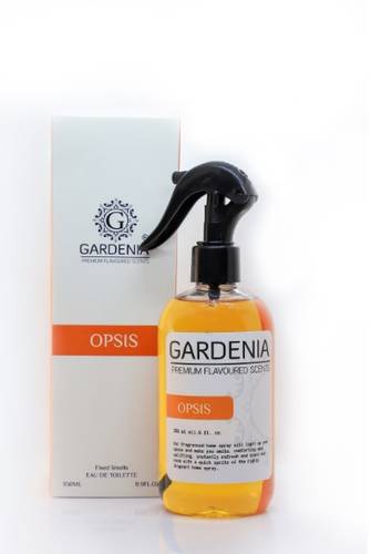 معطر اوبيسس 350مل غاردينيا GARDENIA