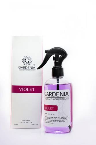 GARDENIA
