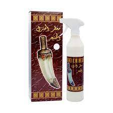 معطر مفارش خنجر 500مل بانافع