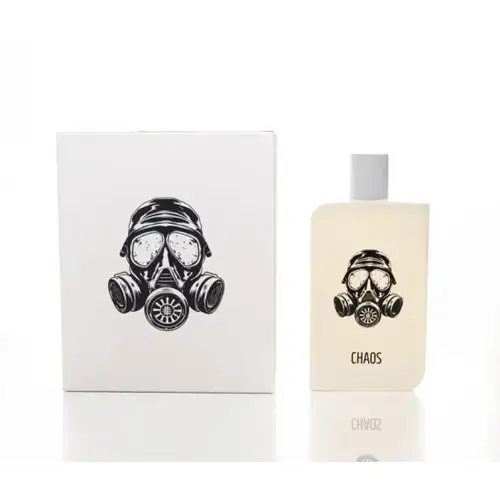 عطر  تشاوس او دو بارفيوم 100مل الثائر صمام