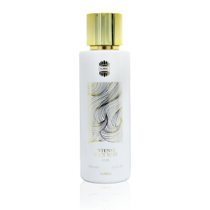 معطر الشعر إنتينس مسك 100مل اجمل