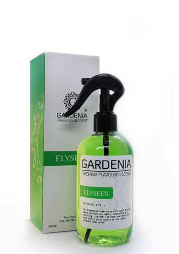 معطر  الإليزيز 350مل غاردينيا GARDENIA