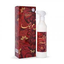 معطر مفارش مونيكا صبايا 500مل بانافع