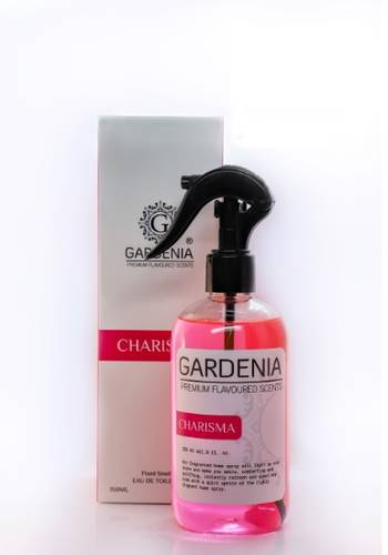معطر كاريزما 350مل غاردينيا GARDENIA