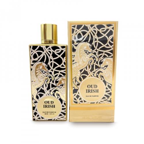 عطر عود ايريش 100مل وتين 