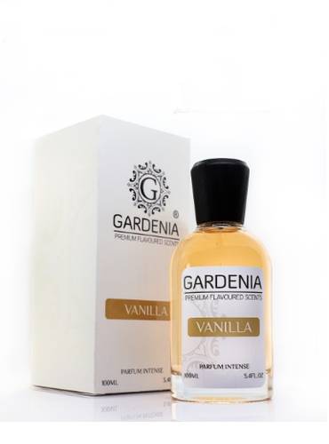 عطر فانيلا 100مل غاردينيا GARDENIA
