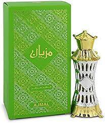 زيت عطري دهن مزيان 14مل اجمل