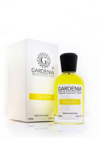 عطر جولدن 100مل غاردينيا GARDENIA