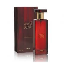 عطر سكرد لوف 50مل اجمل