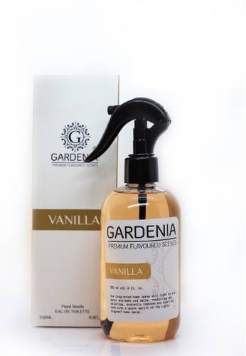 GARDENIA