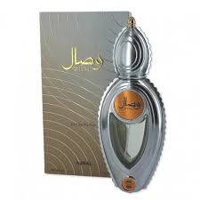 عطر وصال 50مل اجمل
