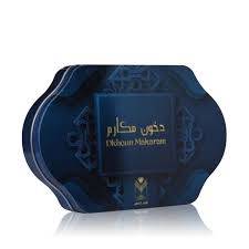 دخون مكارم 55غرام  10اقراص الماس