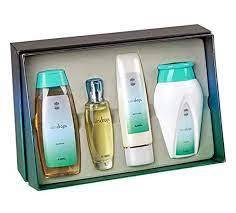طقم عطر رند روبز 50 مل اجمل