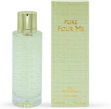 عطر بيور فور مي  100مل الين كورال