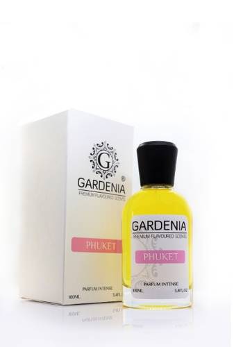عطر بوكيت 100مل غاردينيا GARDENIA