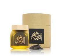 بخور عود الذهب 30 غرام عاشق