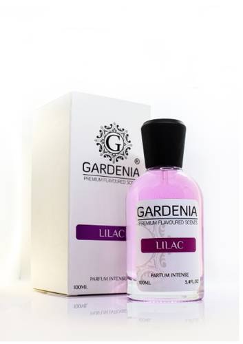عطر لاليك 100مل غاردينيا GARDENIA