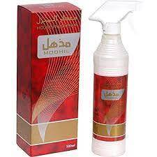 معطر مفارش مذهل 500مل بانافع