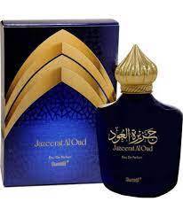 عطر جزيرة العود 100مل السرتي
