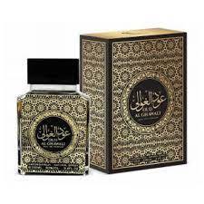 عود الغوالي 100مل فن