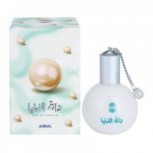 عطر دانة الدنيا 60مل اجمل