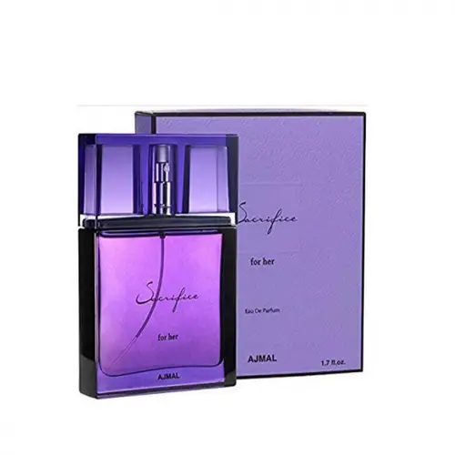 عطر سكرت فايس 50مل اجمل