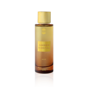 تستر - معطر الشعر عنبر سنتل 100مل اجمل
