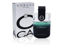 عطر كابانا مان 100مل برايف