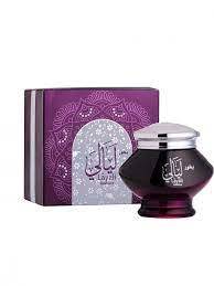 بخور ليالي 40غرام الماس 