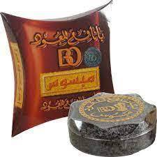 بخور مبسوس بانافع 30غرام بانافع