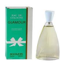  بورجوا عطر كولونيا سبراي جلامور للنساء  84 مل