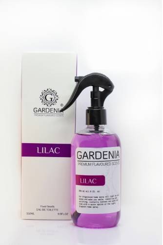 معطر لاليك 350مل غاردينيا GARDENIA