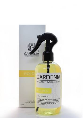 معطر جولدن 350مل غاردينيا GARDENIA