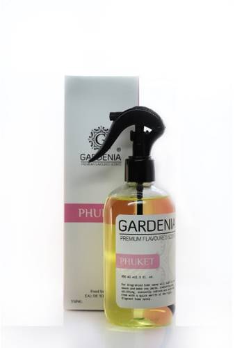 معطر بوكيت350مل غاردينيا GARDENIA