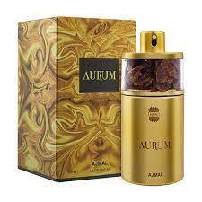 عطر اروم 75 مل اجمل