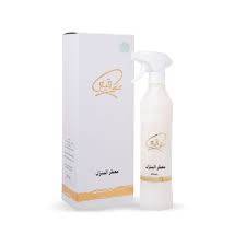 معطر مفارش توقيع 500مل بانافع