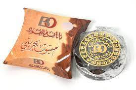 بخور مبسوس بحريني 30غرام بانافع
