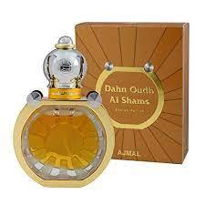 عطر دهن عود الشمس 30مل اجمل