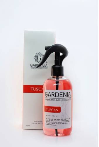 معطر توسكان350مل غاردينيا  GARDENIA